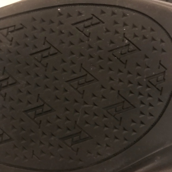 Adrienne Vittadini Black Slip On - Picture 7 of 8